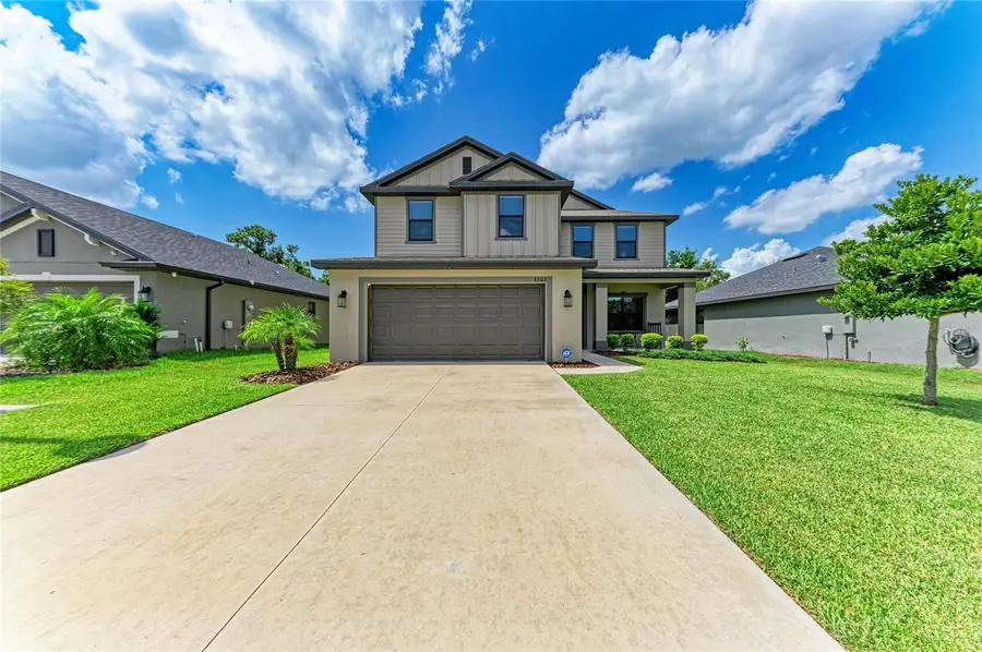 9507 43rd Court E, Parrish, FL 34219 - #2