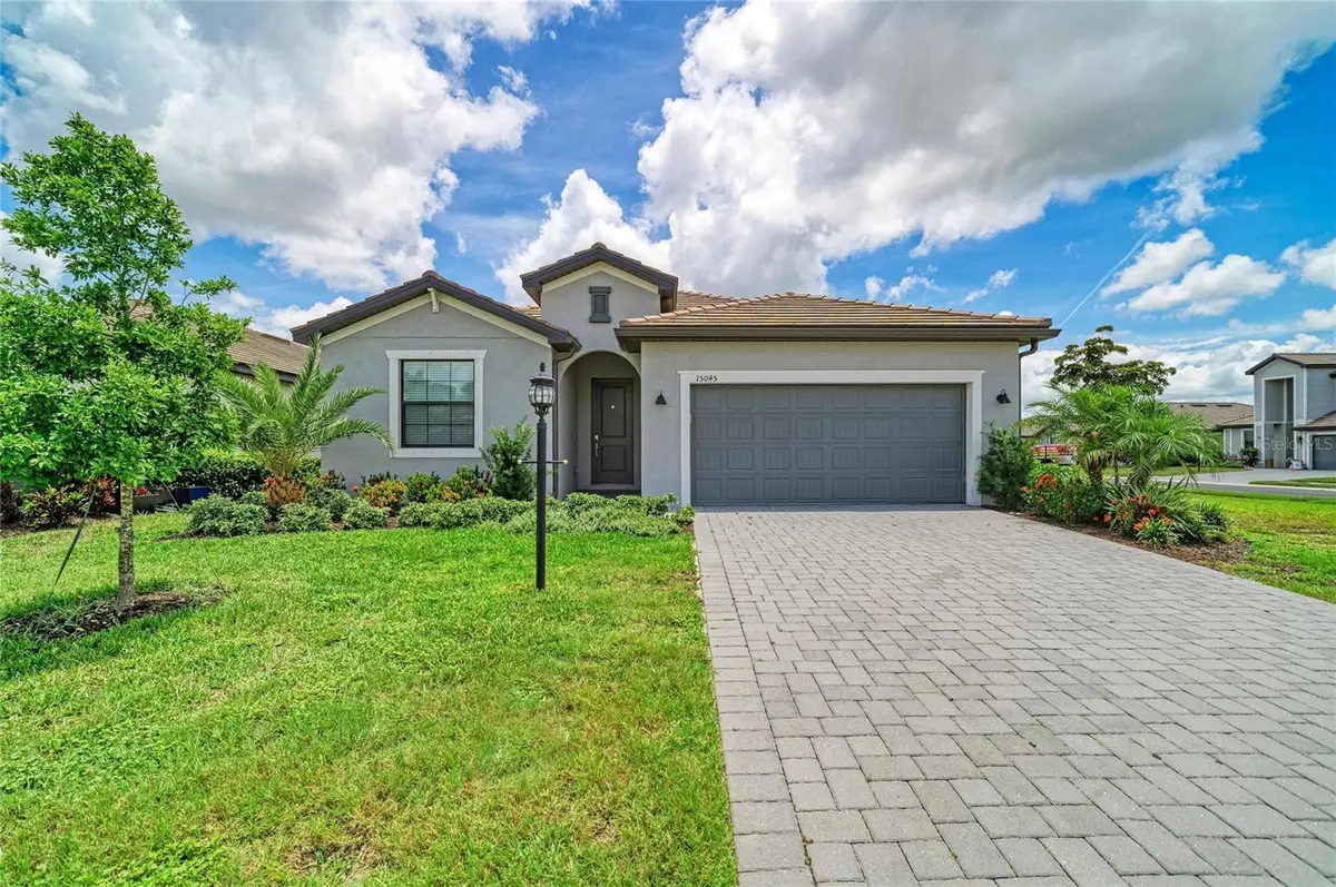 15045 Serene Shores Loop, Bradenton, FL 34211 - #1