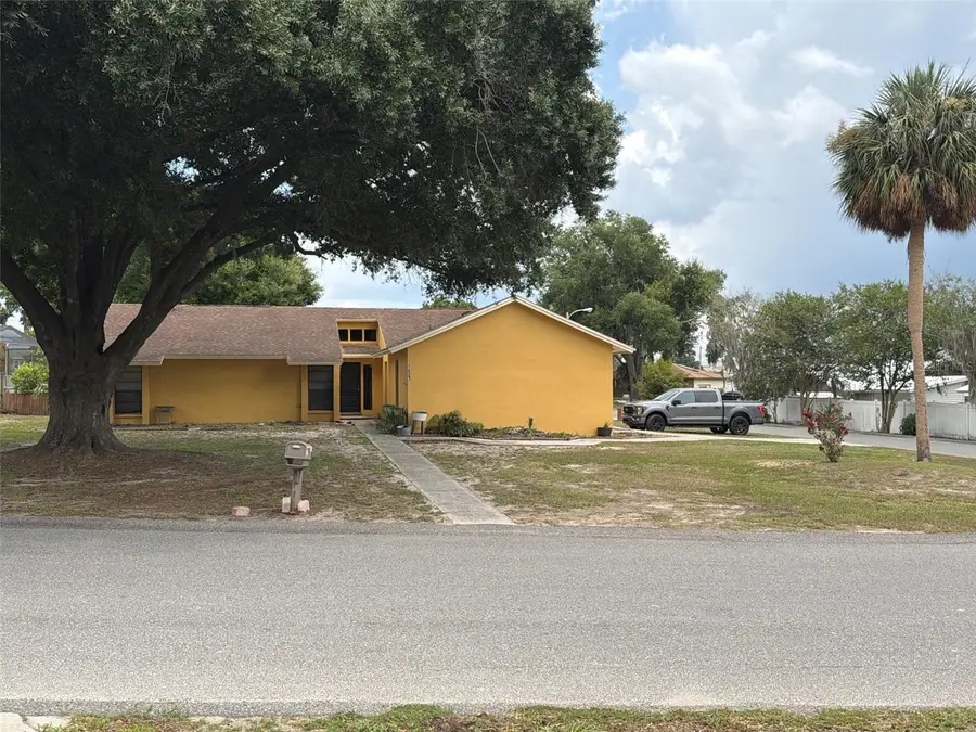 7023 Fox Chase Drive, Lakeland, FL 33810 - #2