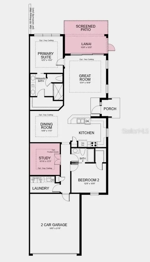 13344 Santini Circle, Englewood, FL 34223 - #2