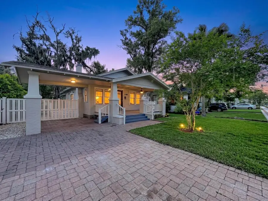 806 Johnson Avenue, Lakeland, FL 33801 - #2