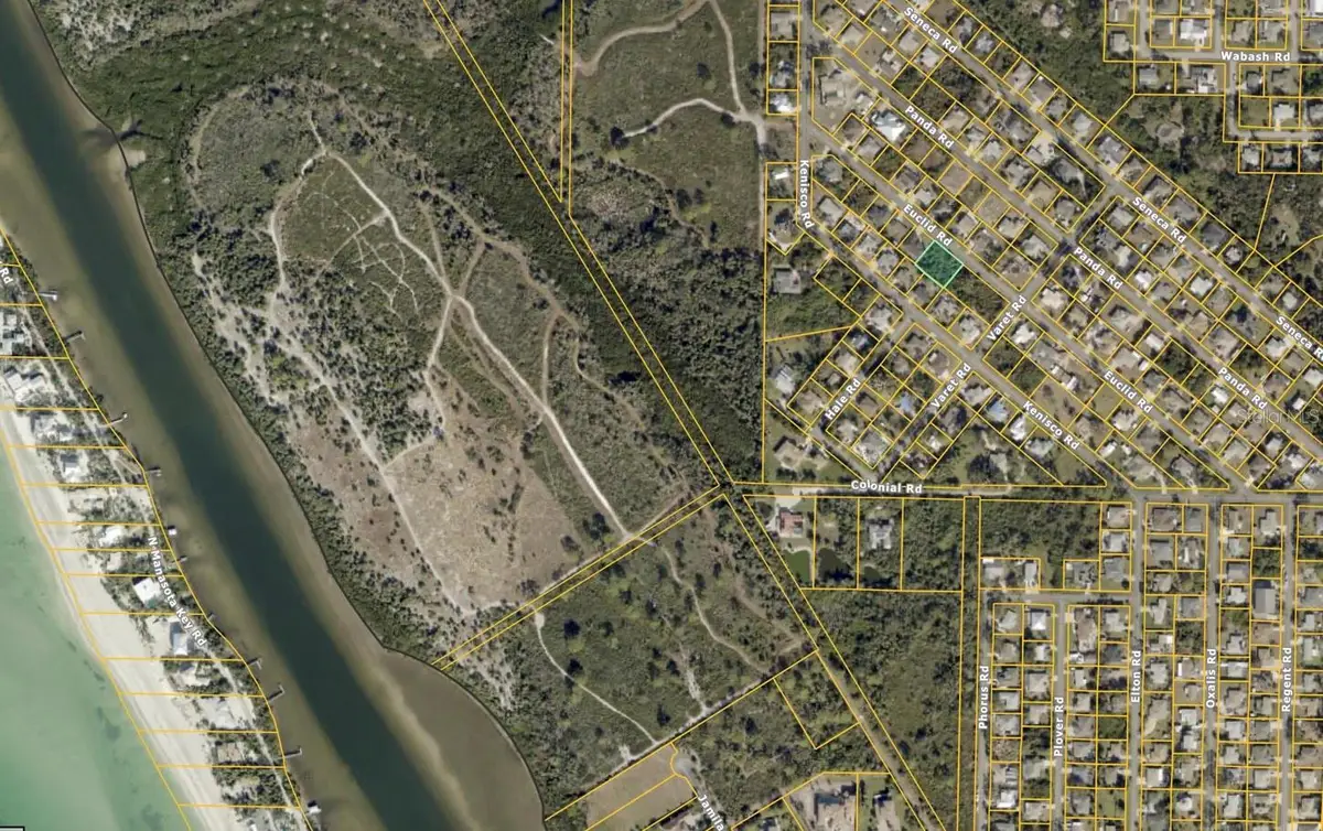 Euclid Road, Venice, FL 34293 - #1