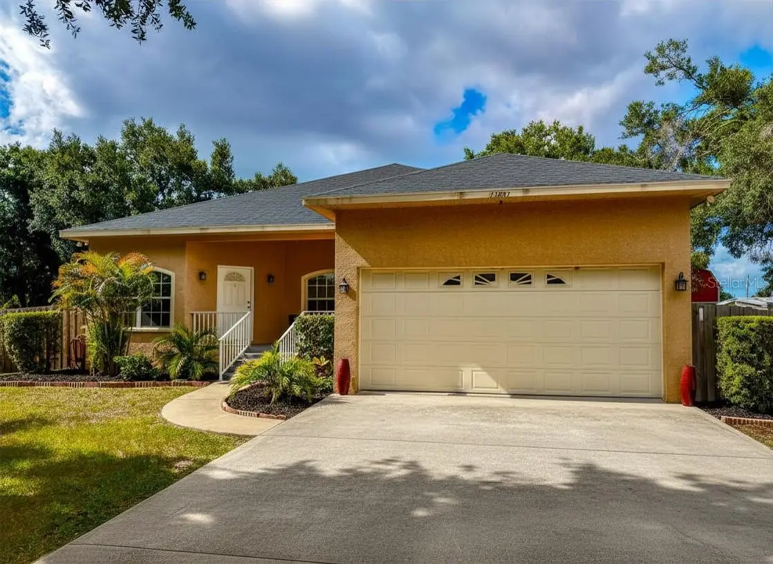 11851 69th Street E, Parrish, FL 34219 - #1