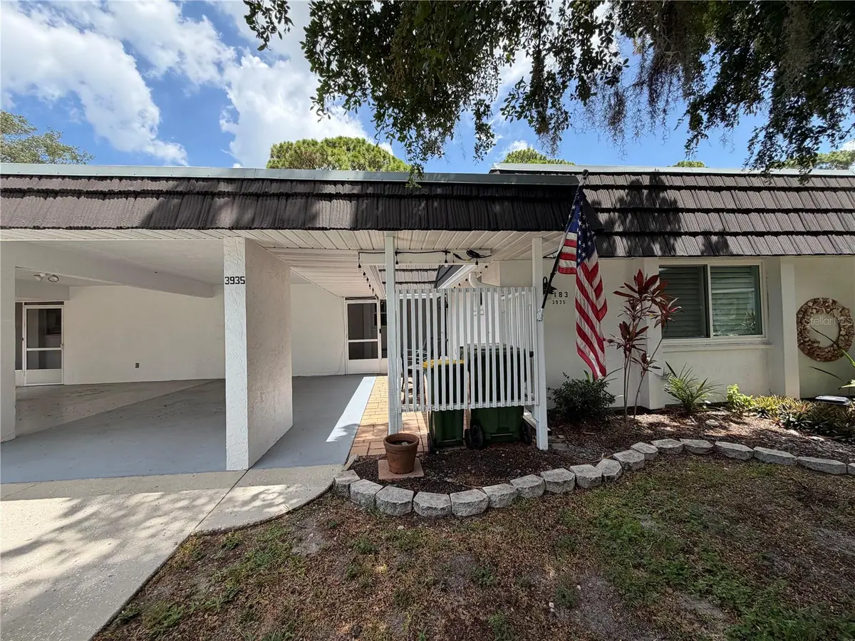 3935 Panola Lane #183, Sarasota, FL 34232 - #1