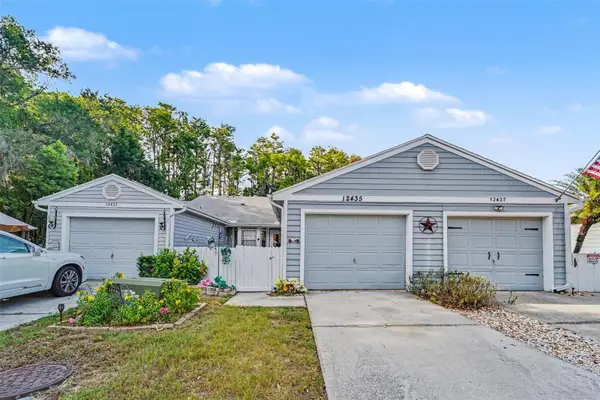 12435 Knollbrook Lane, HUDSON, FL 34669