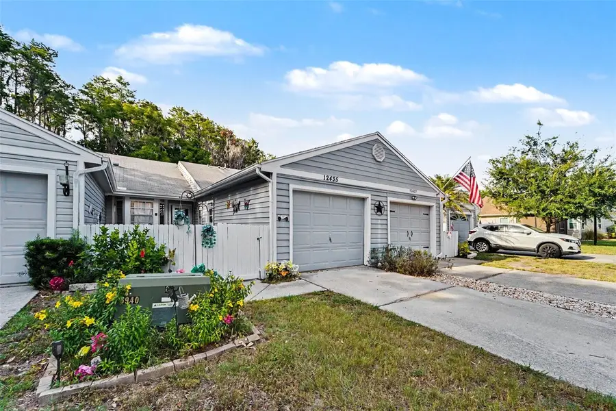 12435 Knollbrook Lane, Hudson, FL 34669 - #2