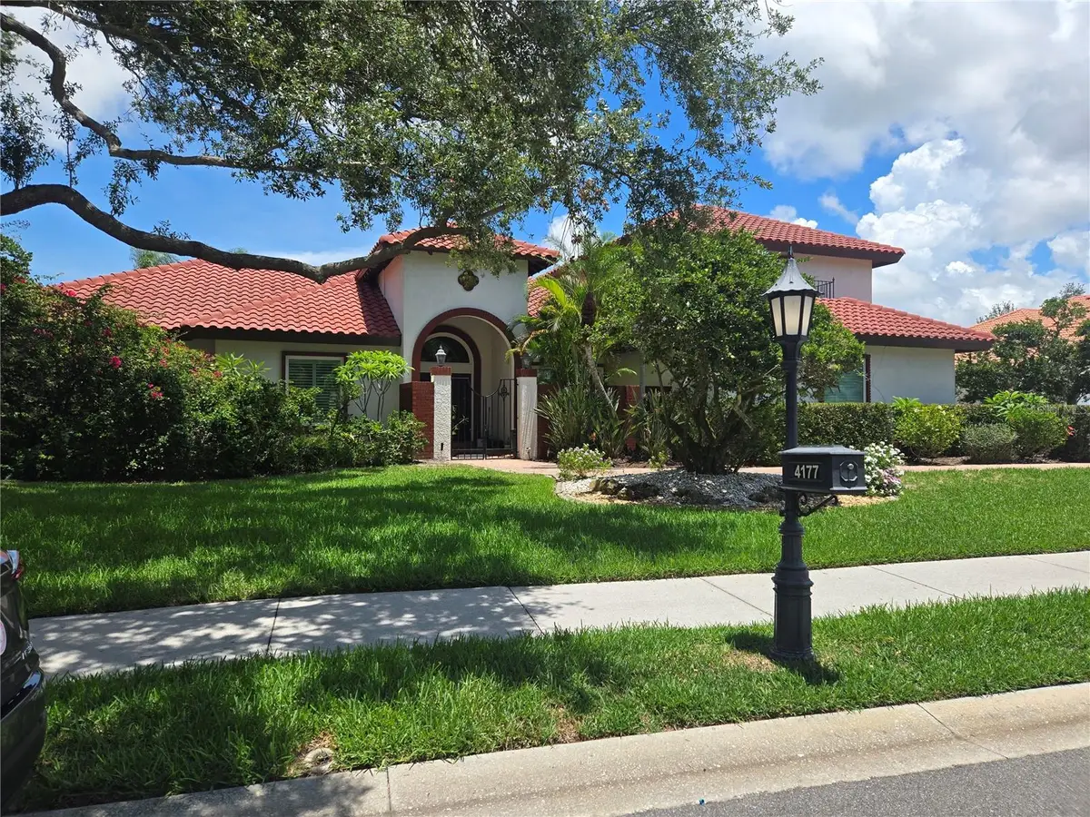4177 Losillias Drive, Sarasota, FL 34238 - #1