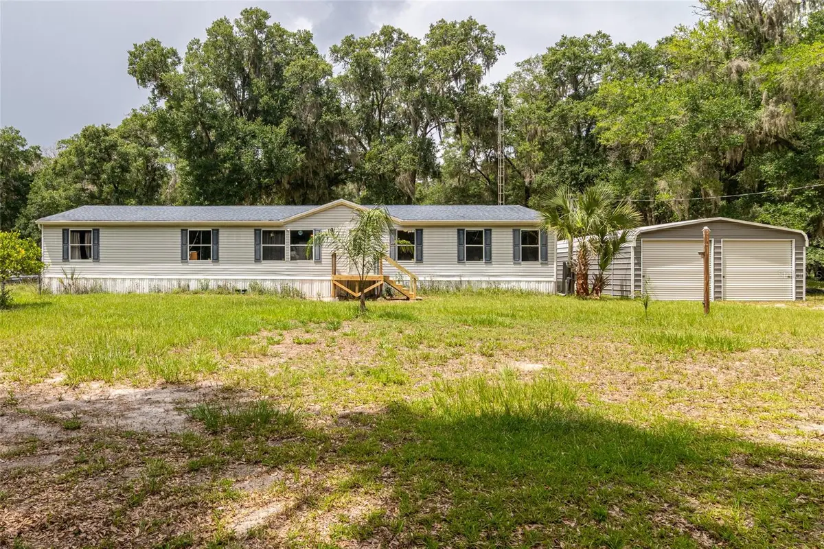 19050 NE 3rd Court, Citra, FL 32113 - #1