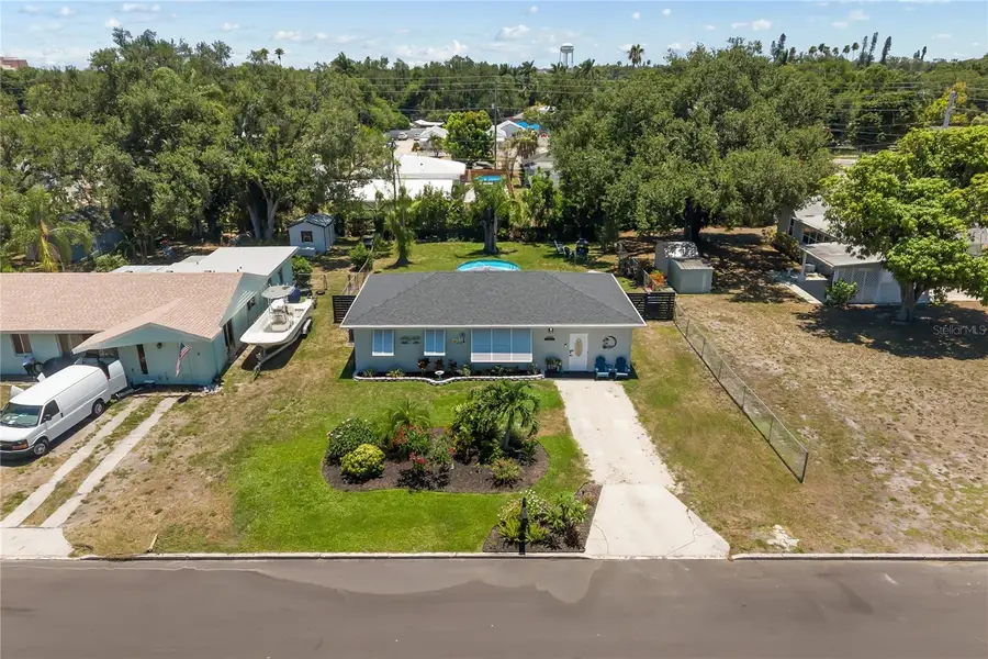1611 27th Street W, Bradenton, FL 34205 - #2