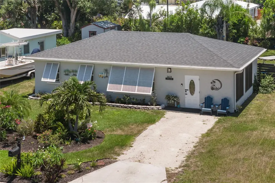 1611 27th Street W, Bradenton, FL 34205 - #3