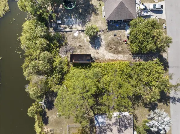 Natrona Drive, NORTH PORT, FL 34286