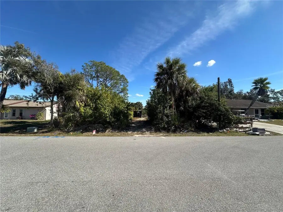 Natrona Drive, North Port, FL 34286 - #2