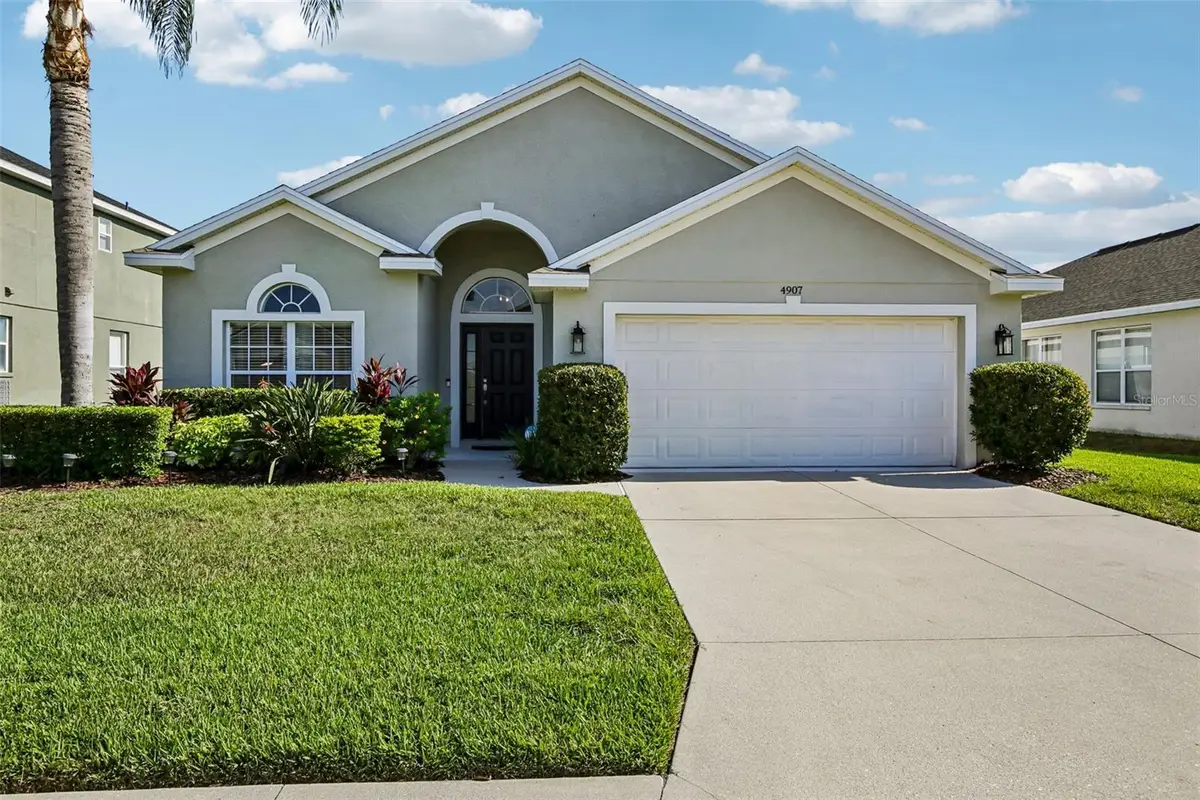 4907 58th Terrace E, Bradenton, FL 34203 - #1