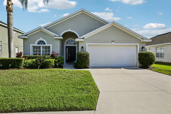 4907 58th Terrace E, BRADENTON, FL 34203