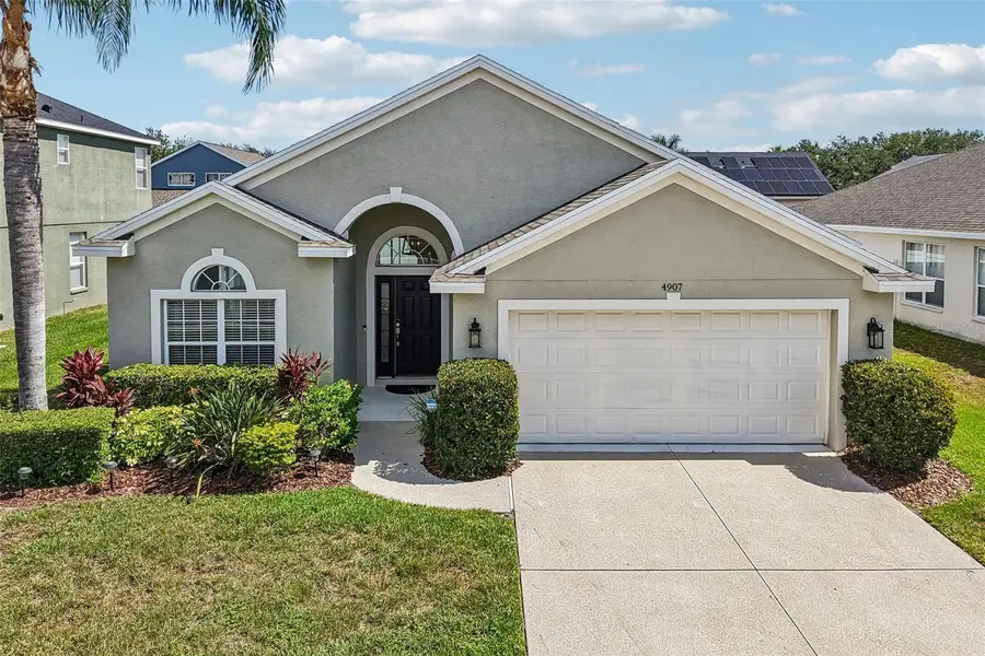 4907 58th Terrace E, Bradenton, FL 34203 - #2
