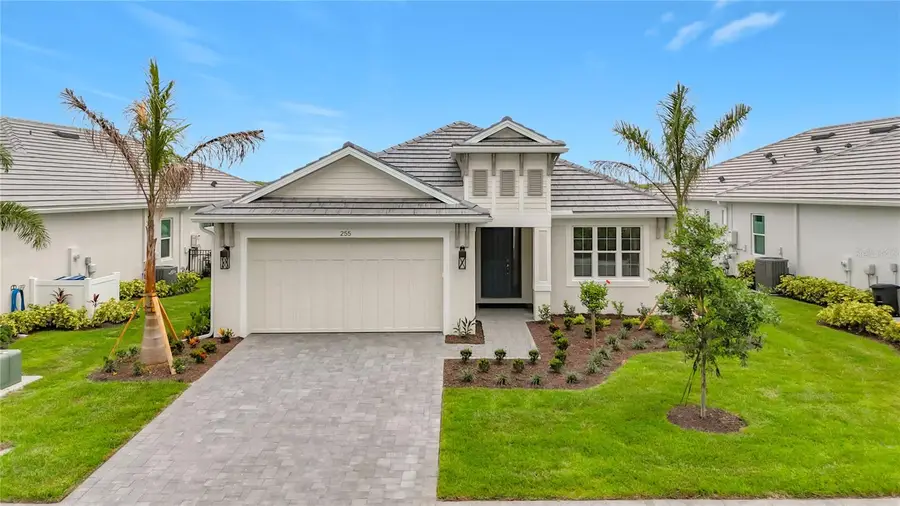 255 Monet Trail, Bradenton, FL 34212 - #2