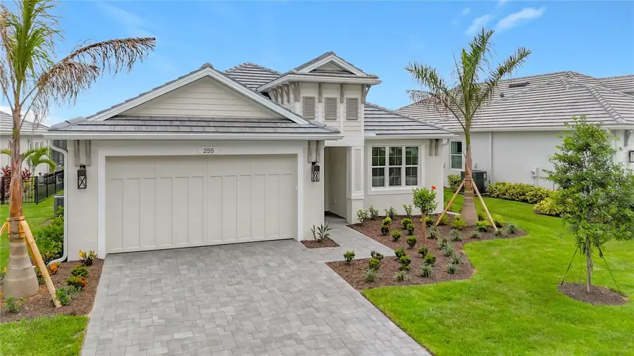 255 Monet Trail, Bradenton, FL 34212 - #3