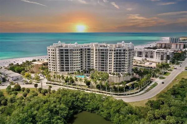1300 Benjamin Franklin Drive #1205 & 1206, SARASOTA, FL 34236