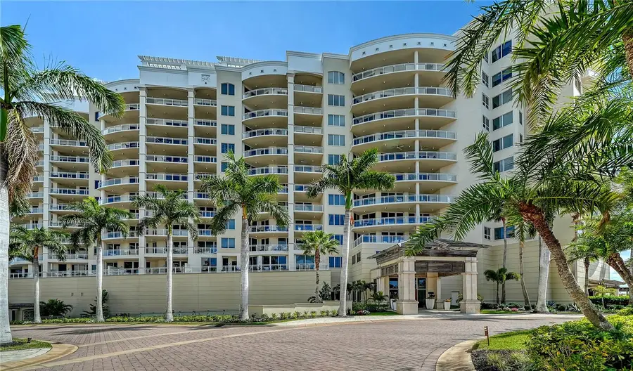 1300 Benjamin Franklin Drive #1205 & 1206, Sarasota, FL 34236 - #2