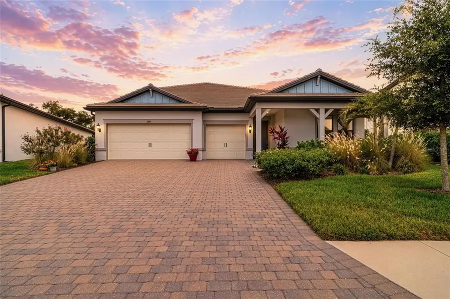 16341 Hidden Oak Loop, Lakewood Ranch, FL 34211 - #2