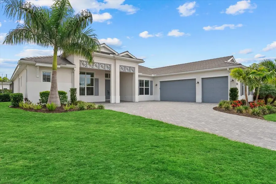 8133 Nevis Run, Bradenton, FL 34202 - #3