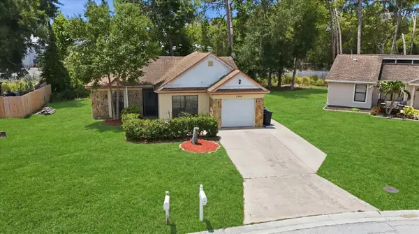 2108 E 56th Avenue Terrace, BRADENTON, FL 34203