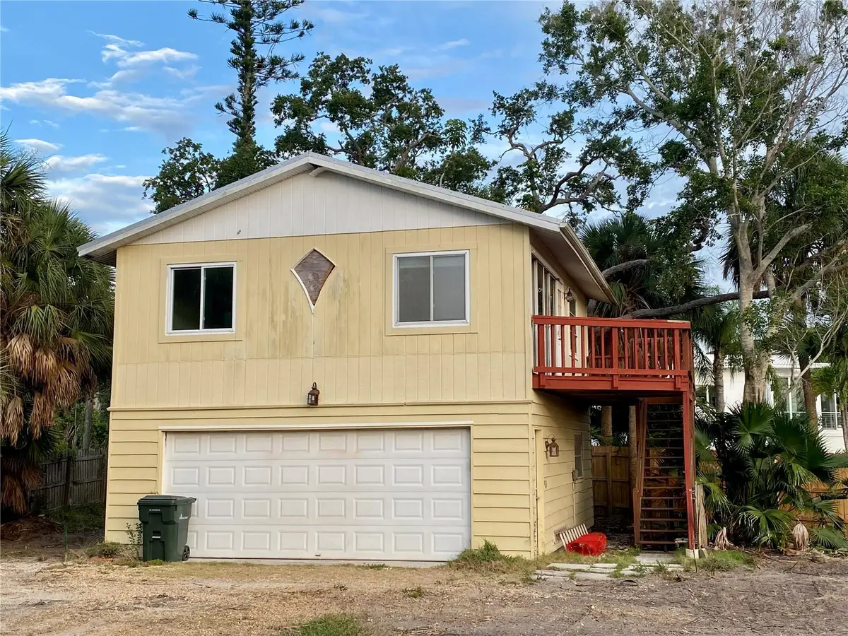 7820 Midnight Pass, Sarasota, FL 34242 - #1