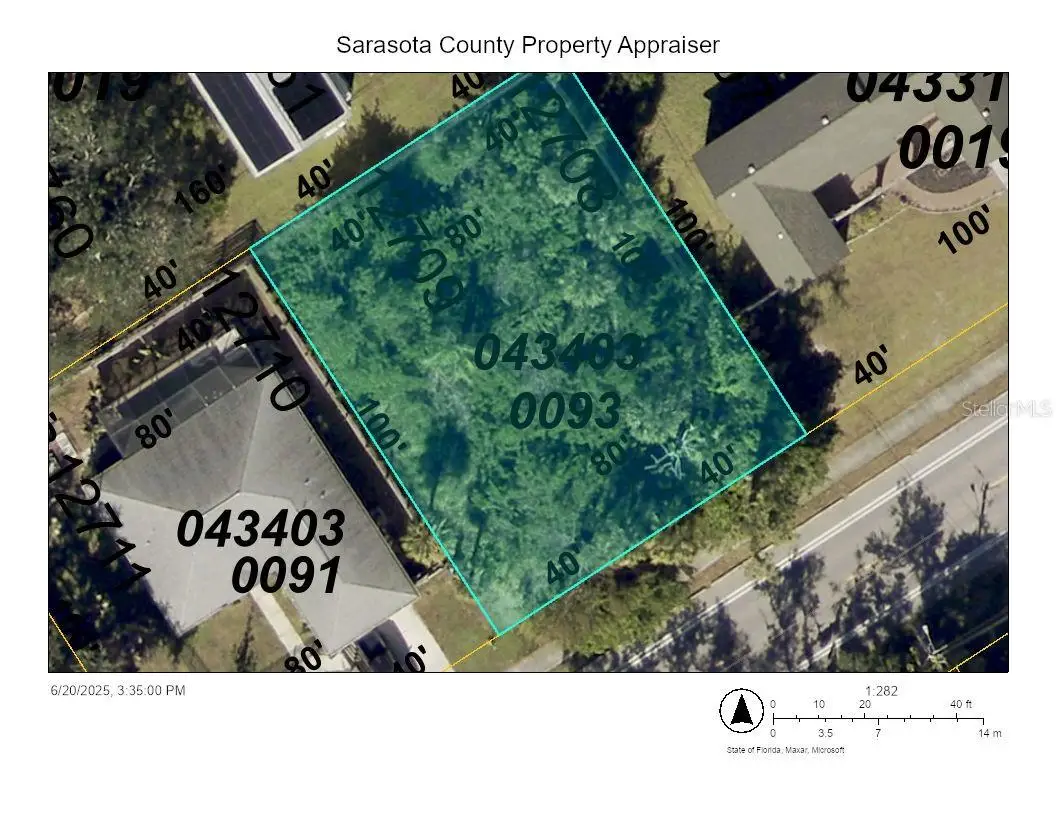 Shamrock Drive, Venice, FL 34293 - #1