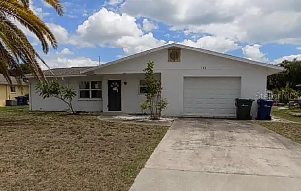 175 Englewood Heights Road, Englewood, FL 34223 - #1