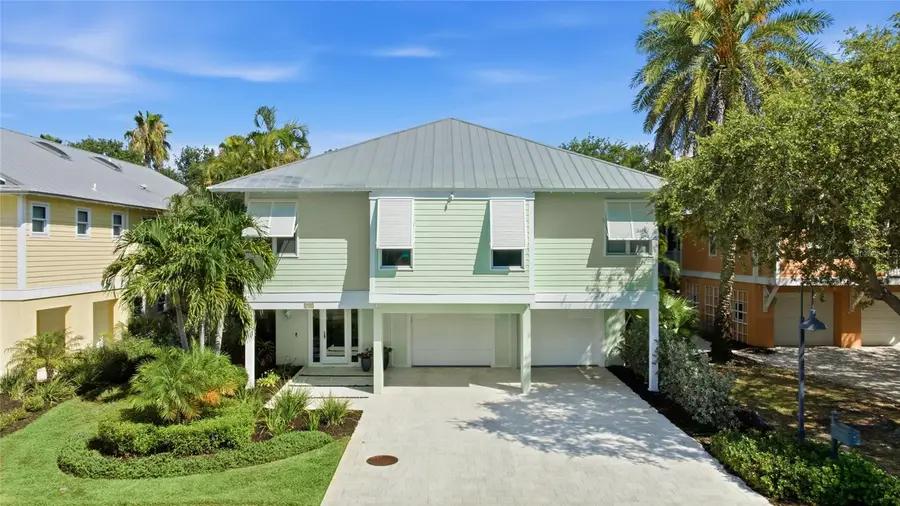 392 Firehouse Lane, Longboat Key, FL 34228 - #2