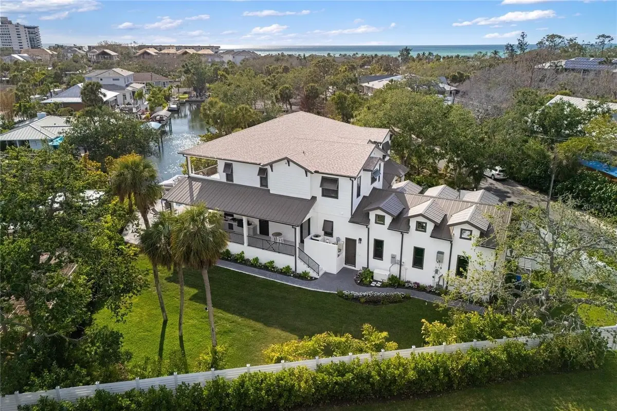 4634 Higel Avenue, Sarasota, FL 34242 - #1