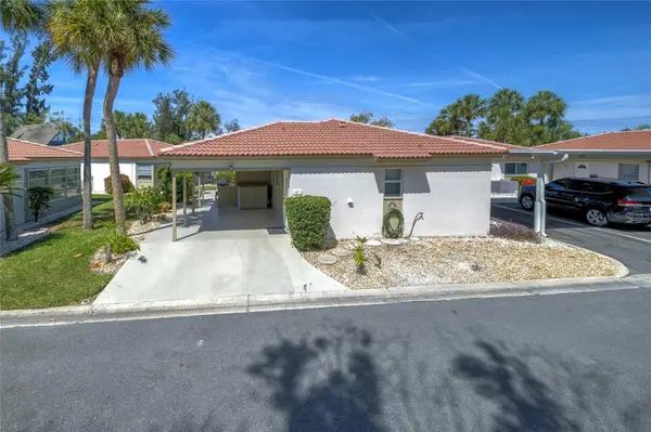 161 Vista Hermosa Circle #26A, SARASOTA, FL 34242