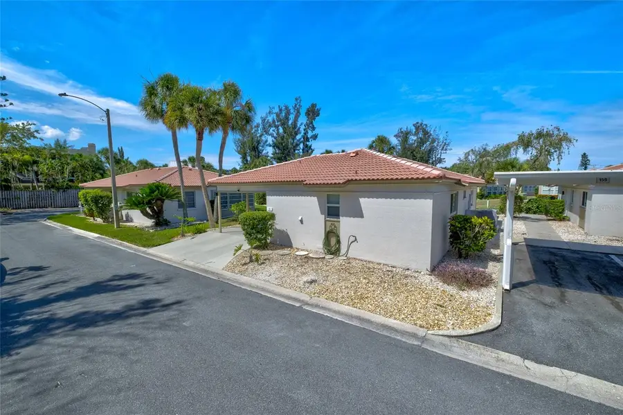 161 Vista Hermosa Circle #26A, Sarasota, FL 34242 - #2