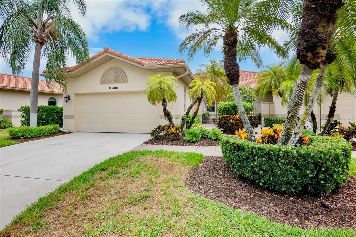 3386 Chelmsford Court #7, Sarasota, FL 34235 - #1