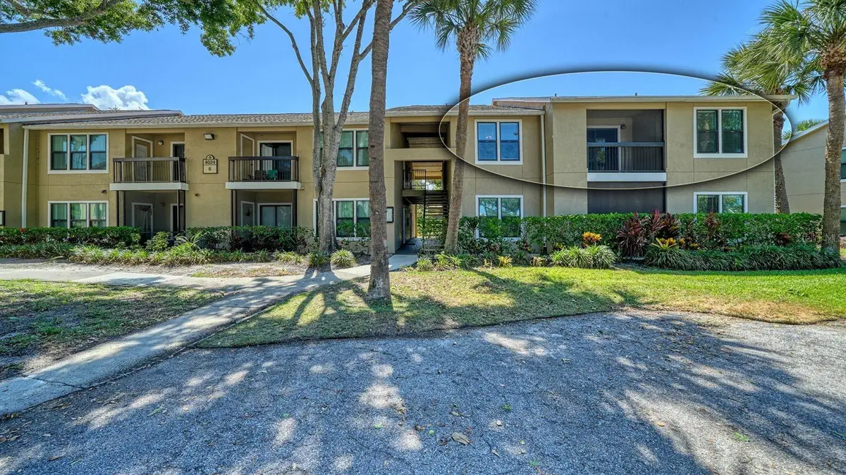 4024 Crockers Lake Boulevard #27, Sarasota, FL 34238 - #1