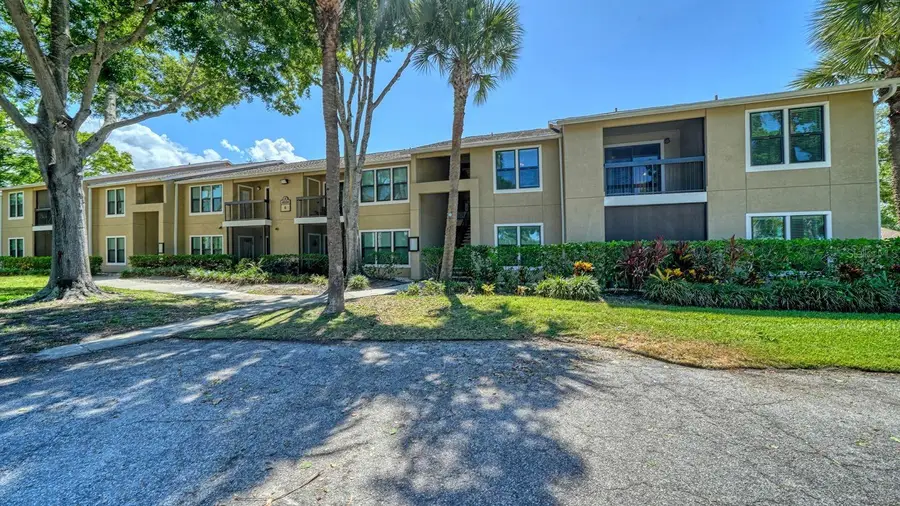 4024 Crockers Lake Boulevard #27, Sarasota, FL 34238 - #2