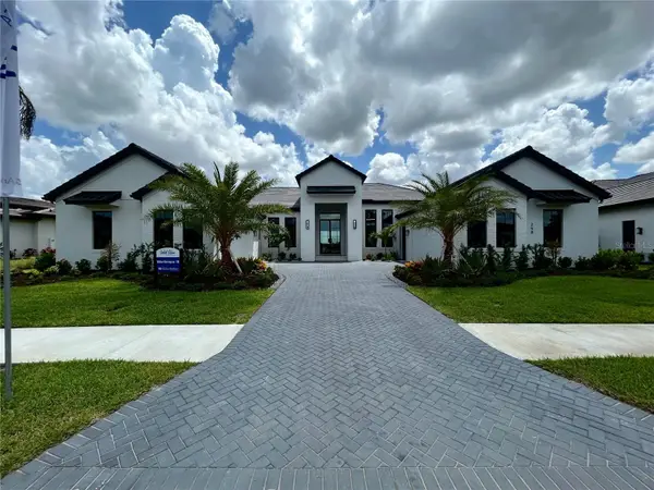 258 Crystal Waters Drive, SARASOTA, FL 34240