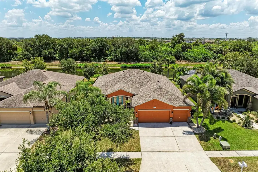 316 Star Shell Drive, Apollo Beach, FL 33572 - #2