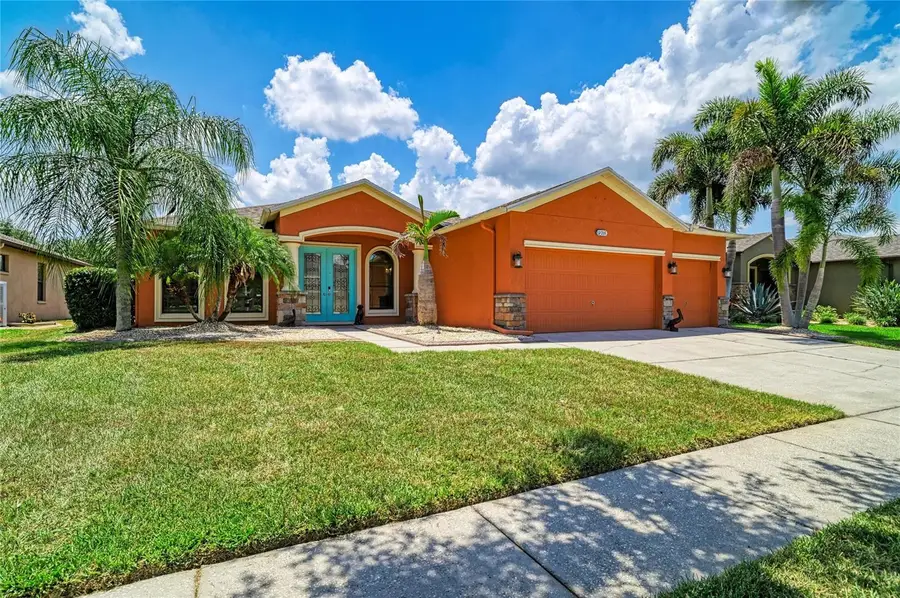 316 Star Shell Drive, Apollo Beach, FL 33572 - #3