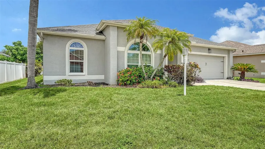 7287 38th Court E, Sarasota, FL 34243 - #2
