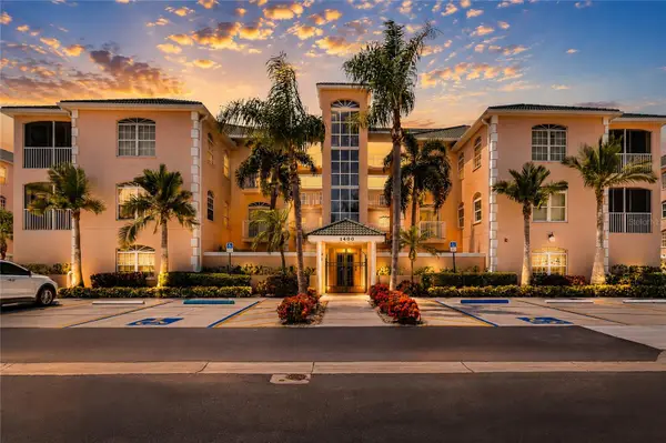 1402 Gondola Park Drive #1402, VENICE, FL 34292