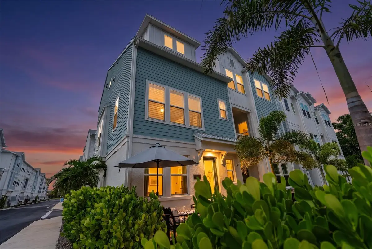 2501 Boone Court, Sarasota, FL 34237 - #1