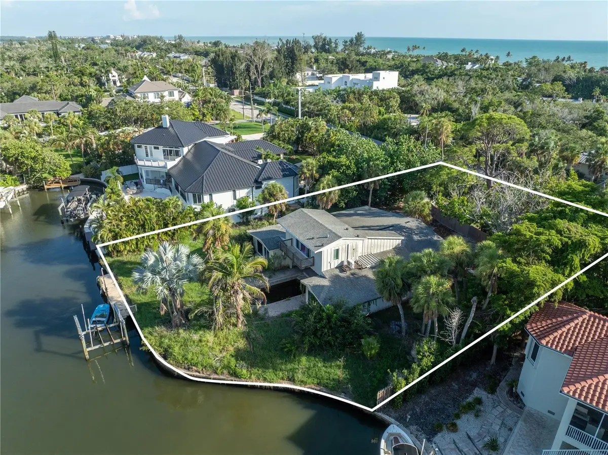 7425 Midnight Pass Road, Sarasota, FL 34242 - #1