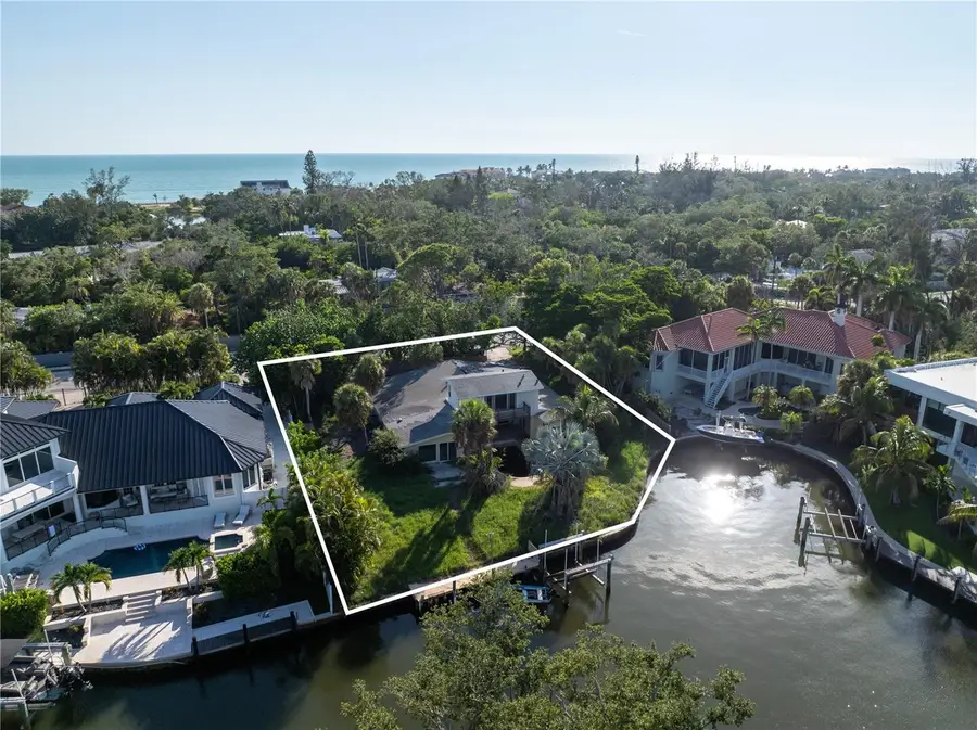 7425 Midnight Pass Road, Sarasota, FL 34242 - #3