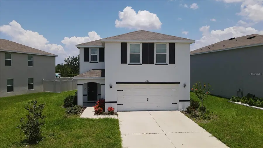 6330 Distant Haze Place, Palmetto, FL 34221 - #2