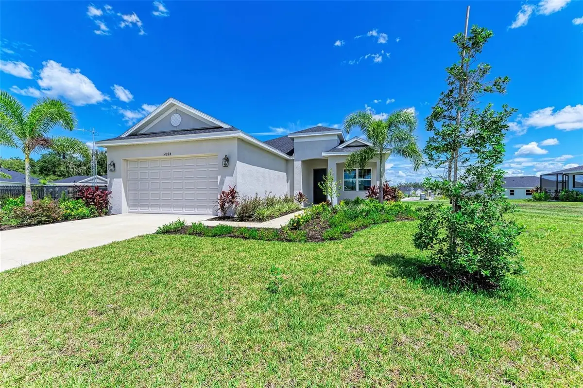 4324 Sea Marsh Place, Parrish, FL 34219 - #1