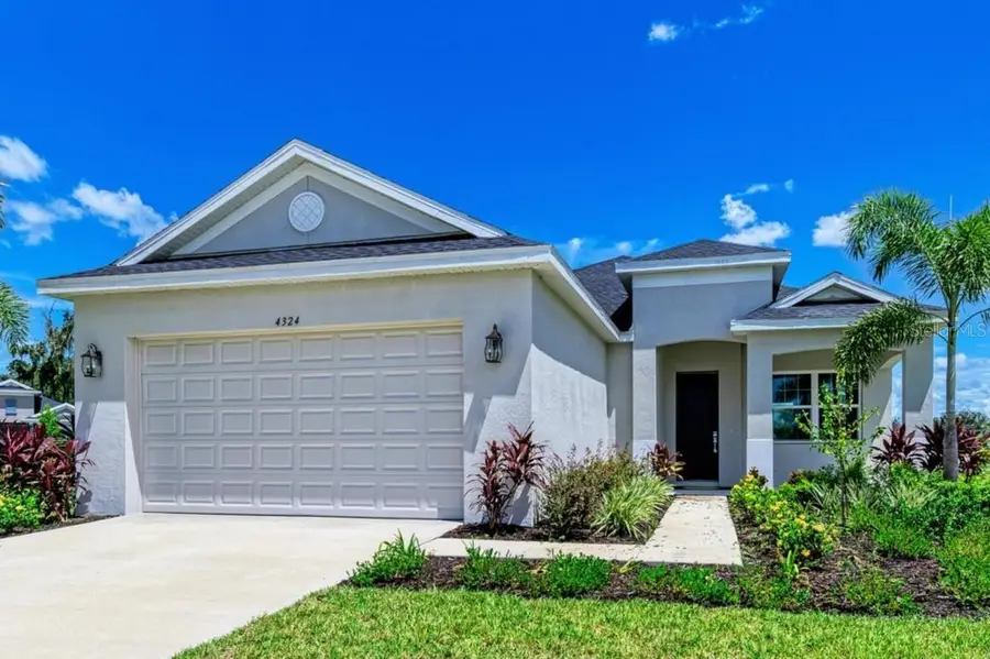 4324 Sea Marsh Place, Parrish, FL 34219 - #2