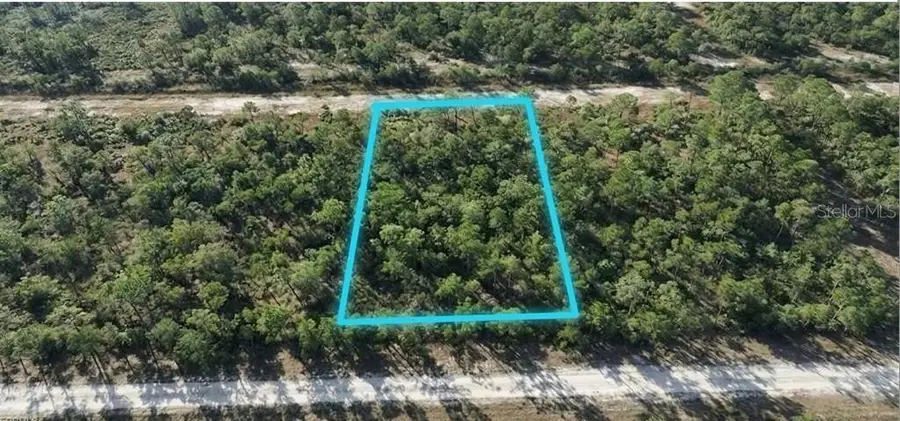 821 Belmonte Drive, Indian Lake Estates, FL 33855 - #2