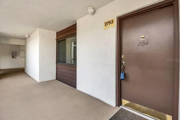 2753 Orchid Oaks Drive #104, SARASOTA, FL 34239
