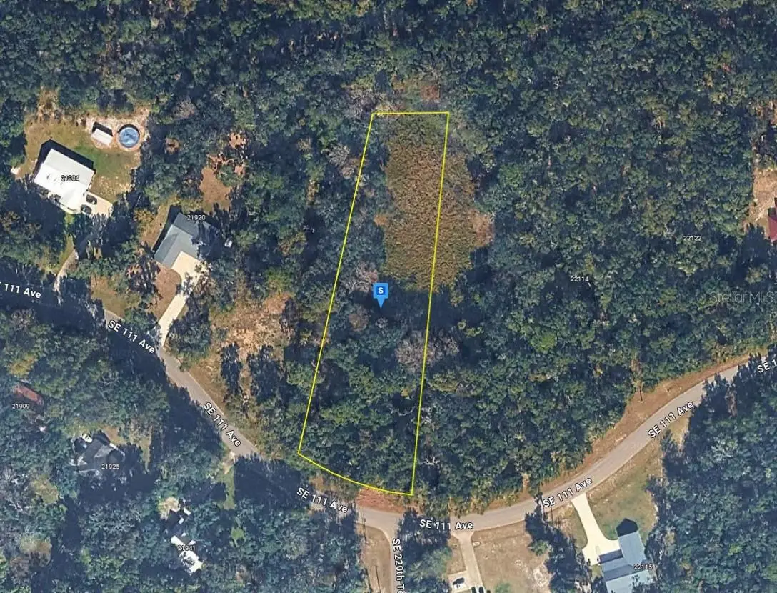 22010 SE 111 Ave, Hawthorne, FL 32640 - #1